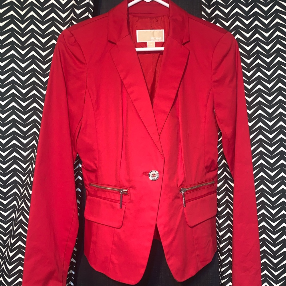 Michael Kors Blazer